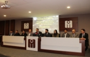 İMO Bursa’dan yeni sanayi alanına itiraz