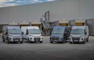 Stellantis’in ilk çeyrek gelirlerinin üçte biri Stellantis Pro One’dan geldi!