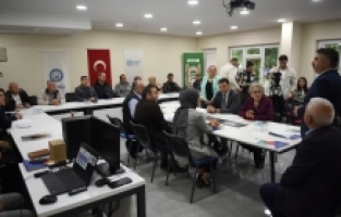 Yıldırım Belediyesi’nden hem eğitim hem iş