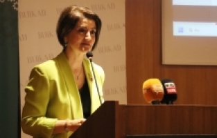 BUİKAD’DAN “Neden Yeşil Dönüşüm” paneli