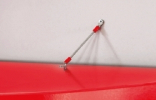 Çocuk odası güvenliği Çilek ile başlar