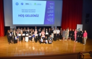 Geleceğin tasarımcıları iş birliğiyle yetişiyor