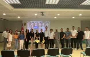 Gıda güvenliği için farkındalık ve işbirliği çağrısı