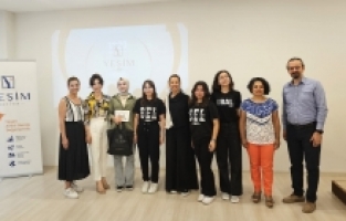 “İçindeki Yıldızı Keşfet” yarışmasının ödülleri sahiplerini buldu