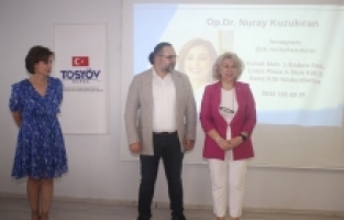 Kadınlara sağlıklı yaşamın ipuçları