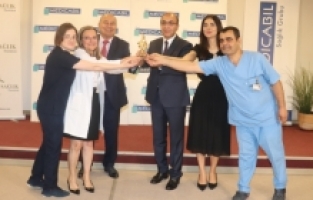 Medicabil, Kaizen’de Türkiye 1.’si