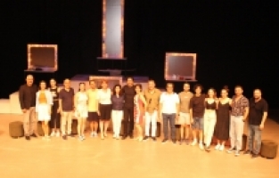 PERYÖN Güney Marmara’dan sanata destek