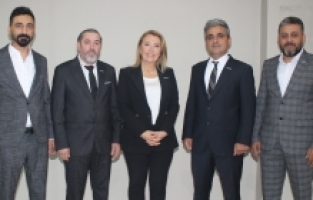 TEKSİDER’de Nakışçılar Komitesi kuruldu