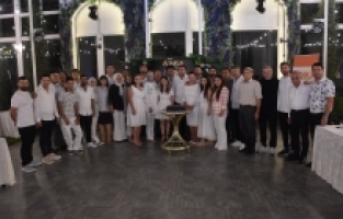 Akka Kalıp Enjeksiyon’da 13. yıl gururu