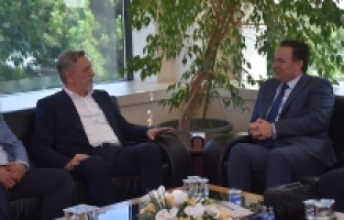 Bursa’nın geleceği için ortak adımlar