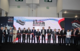 Dünya yatak sektörünün kalbi IBIA EXPO’da atıyor