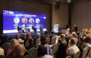 MARSİFED’den dijital dönüşüm toplantısı