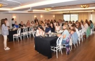 TÜMKAD, Türkiye çapında mühendis kadınların sesi olacak