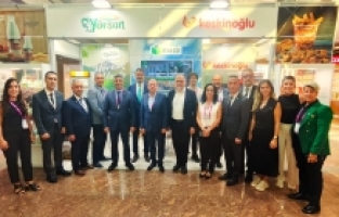 Yörsan, Yerel Zincirler Buluşuyor Konferansı’nda sektörle yeniden bir araya geldi