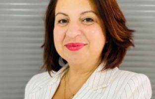 Akıncı, Girişimci Kadın Liderler Programı’nda