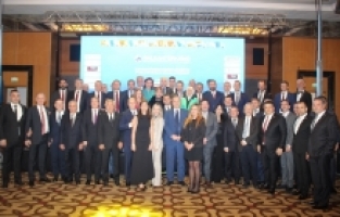 Balkanlar’ın nabzı Ankara’da attı