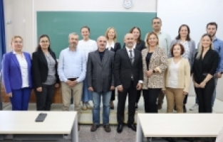 Çevre Mühendisliği, dünyayı kurtaracak meslektir