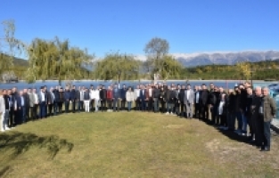 Dağ Bölgesi BUDSİAD’la kalkınacak