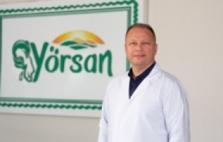 Dünya Gıda Günü’nde Yörsan Süt ve Süt Ürünleriyle Geleceğe Sağlam Bir Adım
