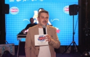 GESİAD’da “Yaza Veda” etkinliği