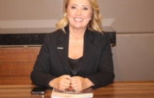 TEKSİDER’de Nermin Ceyhan güven tazeledi