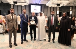 Bursalı Bebe ve Çocuk Konfeksiyoncuları Suudi Arabistan’da