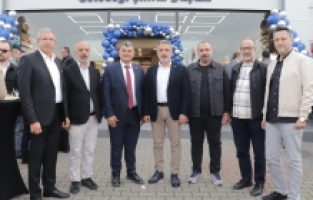 JET1001 sektöre merhaba dedi