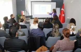 YAPİDER’de gündem: Gayrimenkul Mevzuatı