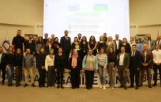 Yeşil Dönüşüme finansman desteği