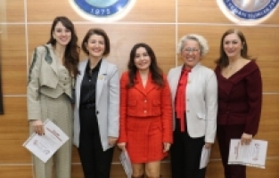 BUÜ VE BUİKAD'dan kariyer planlama seminerleri