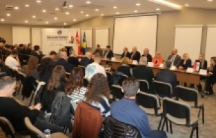 BALKANTÜRKSİAD Kosova seçimlerine odaklandı