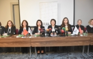 BUİKAD Başarılı İş Kadınları Ödülleri 28 Şubat’ta verilecek