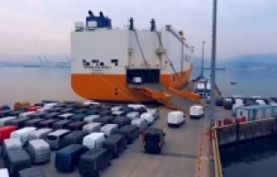 UİB’in 2024 ihracatı 38,6 milyar dolar