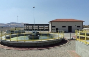 Çevre Yapı Arıtma Sistemleri'nden büyük başarı