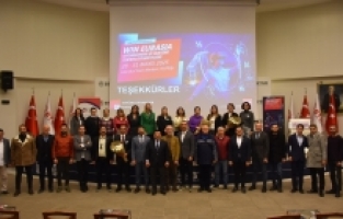 ETMD, uluslararası fuarları Bursa iş dünyası ile buluşturdu