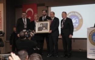 “KKTC önemli yatırım imkanları barındırıyor”