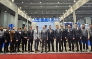 Lothbrog, IMATECH’e damgasını vurdu