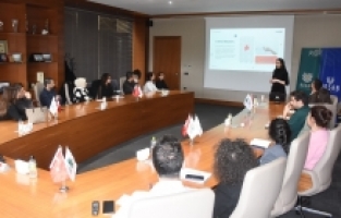 NOSAB’dan İşveren Markası Ve İşyeri Kültürü Eğitimi