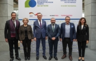 Otomotiv ve tekstil firmalarının yalnızca yüzde 12’si HREDD uygulamaları yapıyor