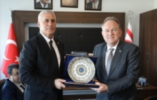 RUMELİSİAD KKTC’de