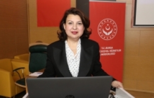 Akıncı, ‘’Girişimcilikte strateji olmazsa olmaz’’