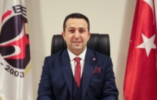 BEKSİAD’IN Yeni Başkanı Mehmet Bayezit Oldu