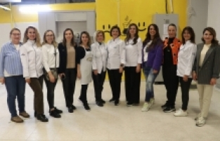 BUİKAD iftarda gençlerle buluştu