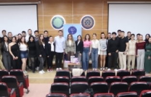 Gençlere başarıya ulaşmanın ipuçları