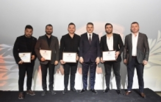 GESİAD, depremzede çocukların bayramını bayram yapacak