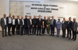 İnşaat sektöründe yeni soluk: İMSİFED