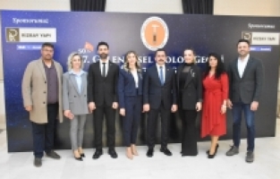 JMO’dan yoğun katılımlı iftar