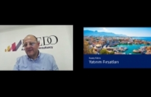 KKTC,  yatırımcılara fırsatlar sunuyor