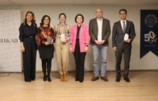 BUİKAD'dan Dijital Çağda Kariyer etkinliği