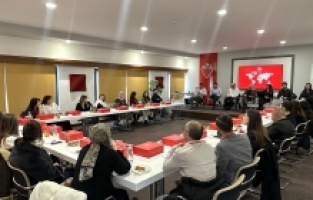 Çilek, 2025 Satış Danışmanı Eğitim Programını Başlattı